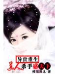 异世重生:美人杀手惑天下