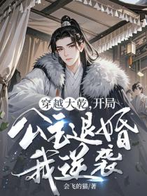 穿越大乾，开局公主退婚我逆袭！