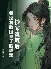 抄家流放后,我拉着敌国皇子假成亲