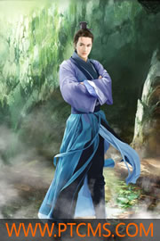 娱乐能成神（蹭出个综艺男神）
