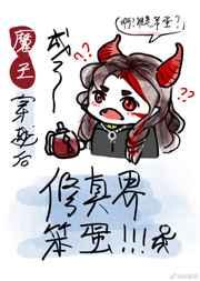 魔王穿越后成了修真界笨蛋