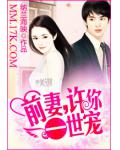 前妻,许你一世宠