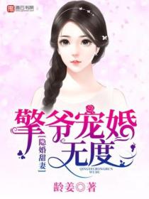 隐婚甜妻:擎爷宠婚无度