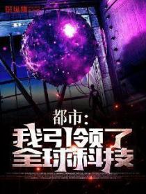 都市:我引领了全球科技