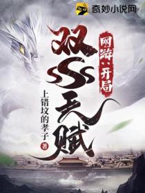 网游:开局双SSS天赋