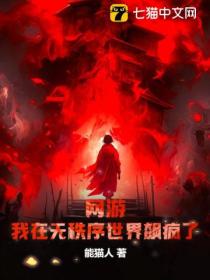 网游:我在无秩序世界飙疯了