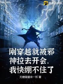 刚穿越就被邪神拉去开会,我快绷不住了