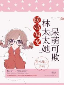 暖婚偏宠：林太太她呆萌可欺