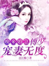 晚来婚急:傅少宠妻无度