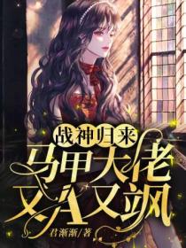 战神归来:马甲大佬又A又飒