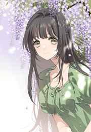 穿成纯爱文白月光学姐