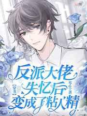 反派大佬失忆后变成了粘人精