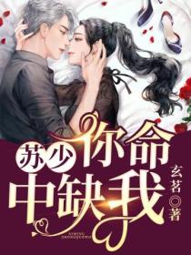 苏少,你命中缺我