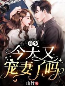 雍少今天又宠妻了吗