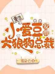 重生:小爱豆爱撸大狼狗总裁
