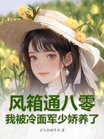 风箱通八零,我被冷面军少娇养了