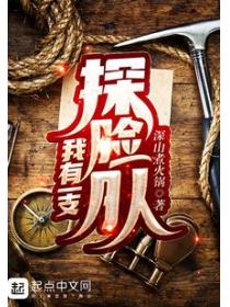 我有一支探险队