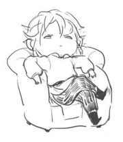 孔雀和眼镜的坑