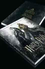 哈利波特与纽蒙迦德的囚徒