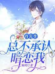 肖先生总不承认暗恋我