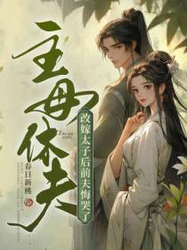 主母休夫,改嫁太子后前夫悔哭了