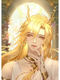 龙岛上的男妈妈