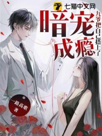 暗宠成瘾:九爷把自己搭上了!