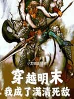 穿越明末：我成了满清死敌