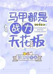 马甲都是战力天花板