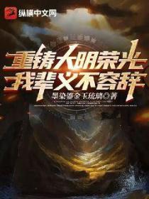 重铸大明荣光,我辈义不容辞