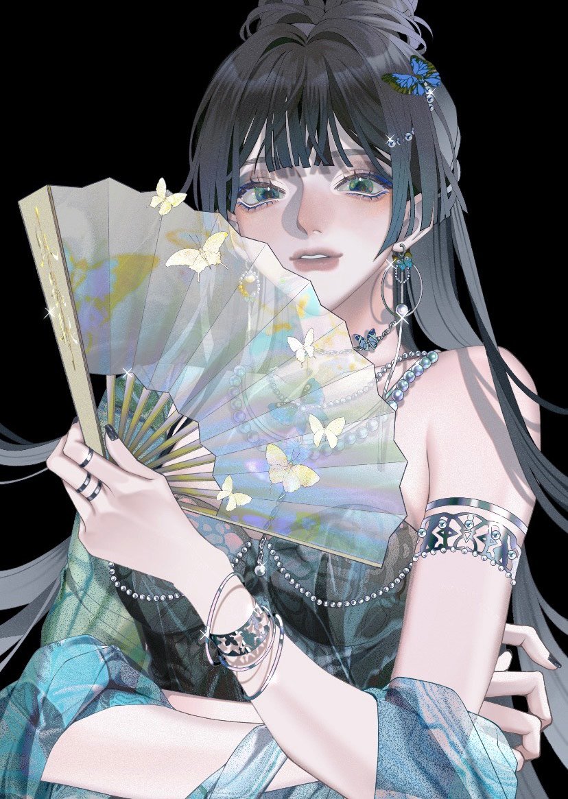 [综武侠]绝色美人是妖怪