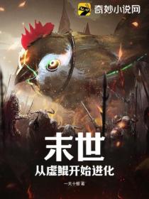 末世:从虚鲲开始进化