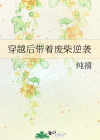 穿越后带着废柴逆袭