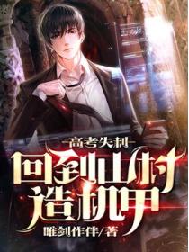 高考失利,回到山村造机甲
