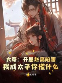 大秦：开局赵高陷害，我成太子你慌什么