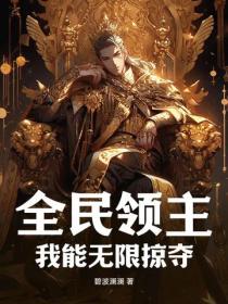 全民领主：我能无限掠夺