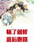 怀了剑修崽后跑路了