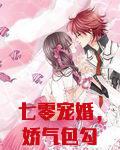 七零宠婚，娇气包勾得科研大佬日日沦陷