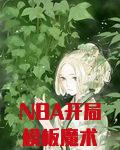 NBA开局模板魔术师带飞艾弗森