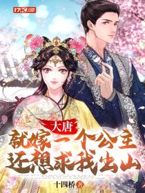 大唐:就嫁一个公主,还想求我出山?