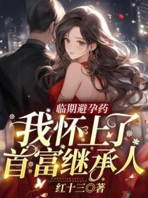 临期避孕药,我怀上了首富继承人