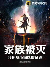 家族被灭，我化身小偷以魔证道