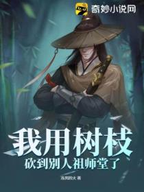 我用树枝砍到别人祖师堂了