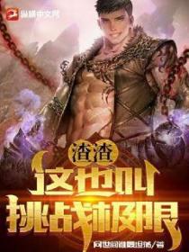 渣渣,这也叫挑战极限