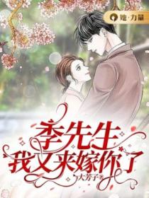 季先生,我又来嫁你了