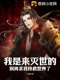 我是来灭世的,别再求我拯救世界了!