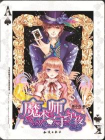 魔术师守护夜