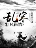 乱宋风雨情