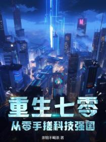 重生七零:从零手搓科技强国!