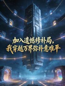 加入遗憾修补局，我穿越万界弥补意难平